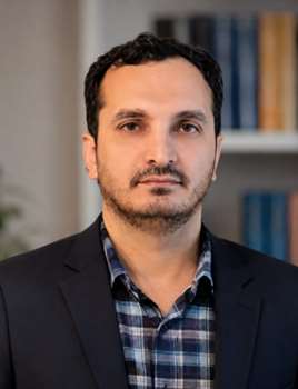 Dr Ali Kamali